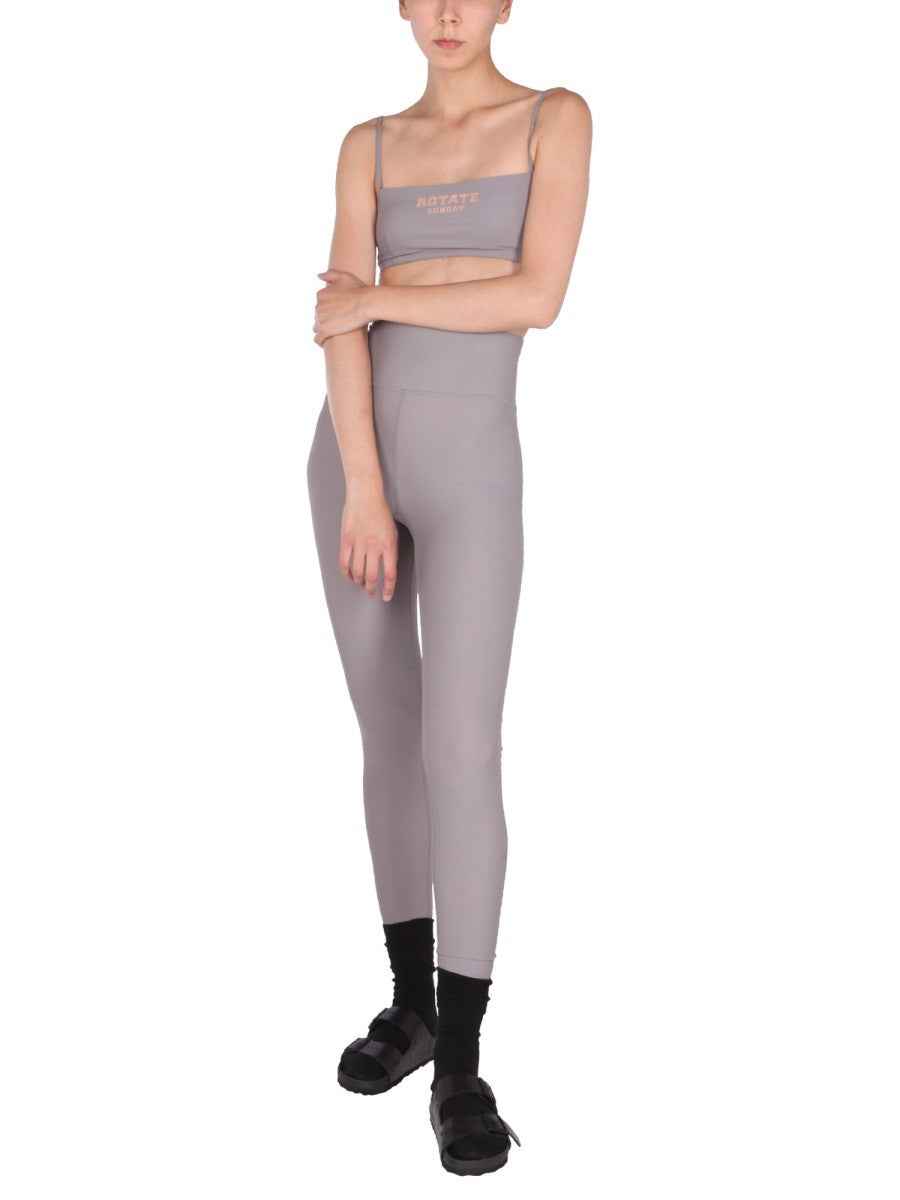 ROTATE BIRGER CHRISTENSEN - Woman - Grey - Top