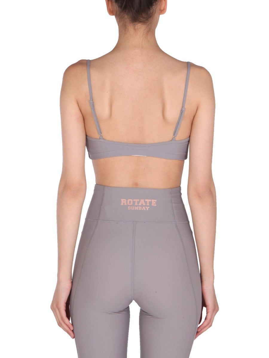 ROTATE BIRGER CHRISTENSEN - Woman - Grey - Top