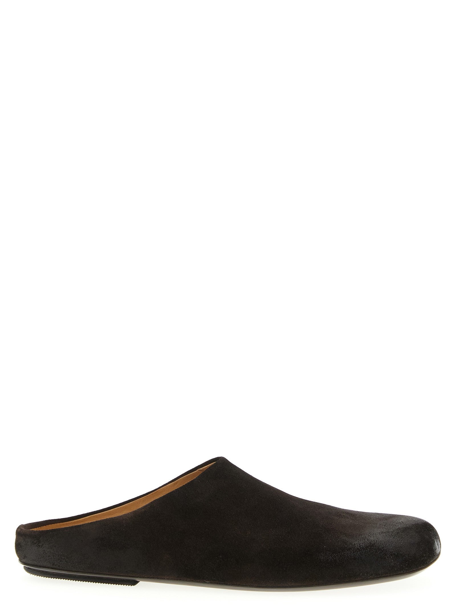 Marsell - nan - Brown - Flat