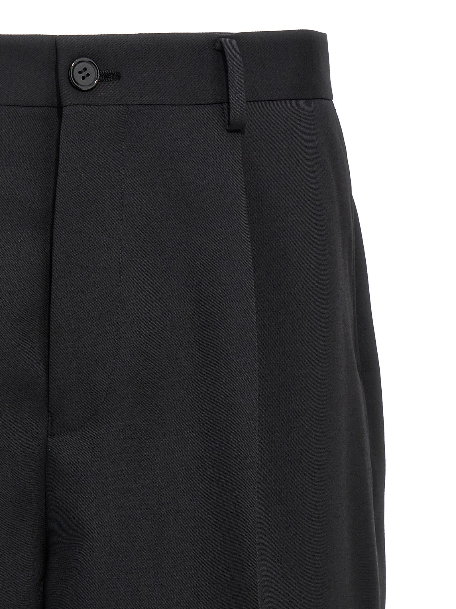 UNDERCOVER - nan - Black - Shorts