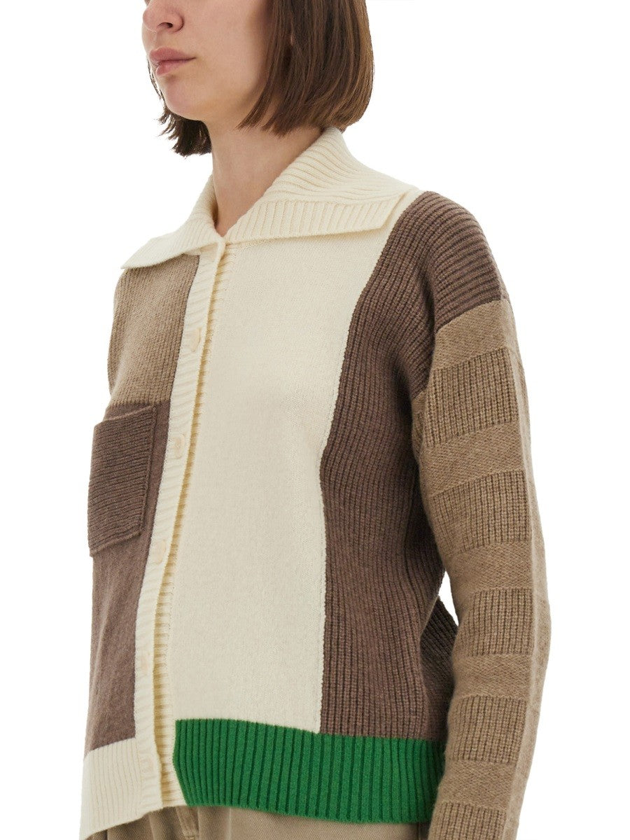 PAUL SMITH - Woman - Beige - Sweater