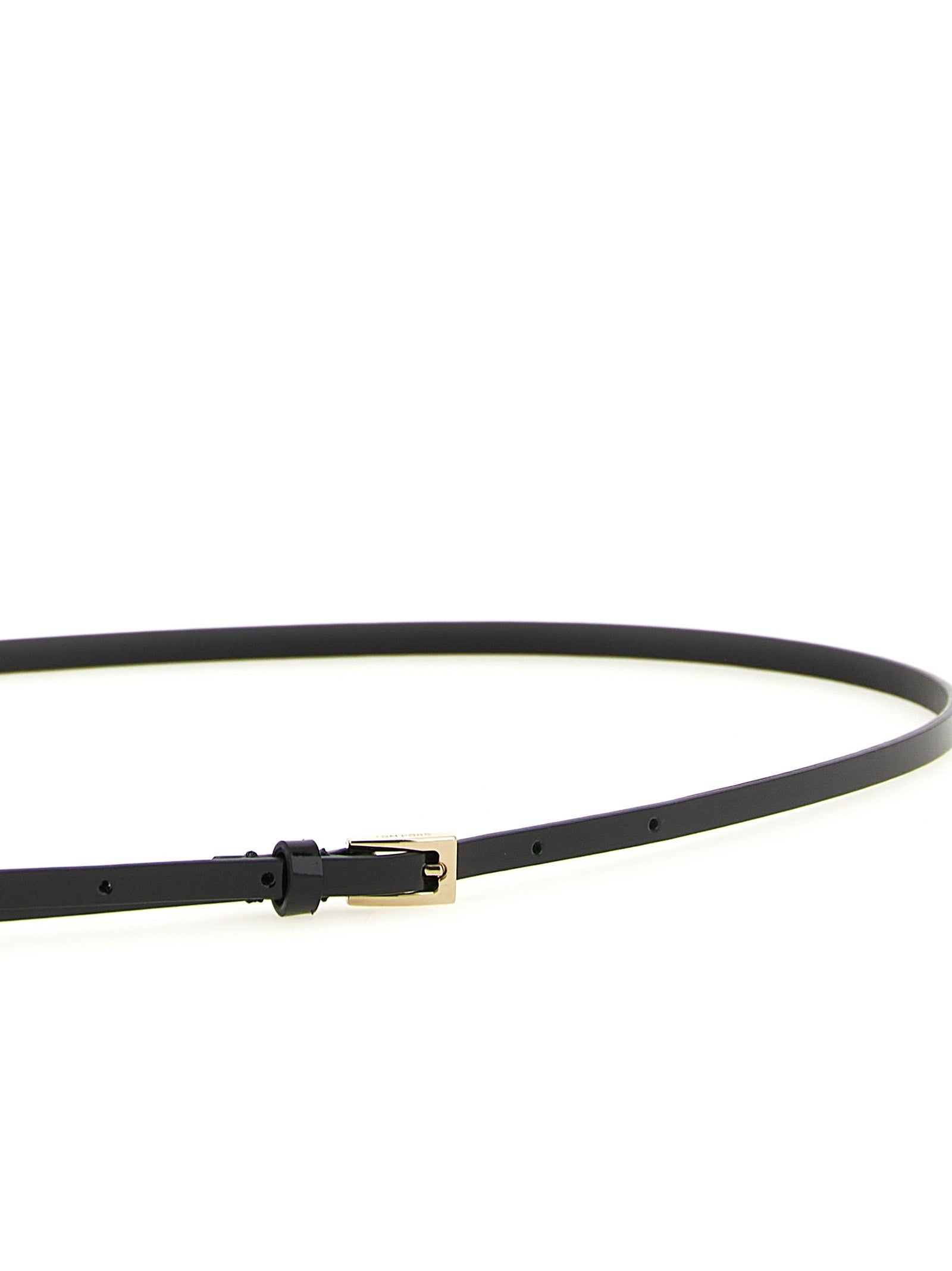 TOM FORD - nan - Black - Belt