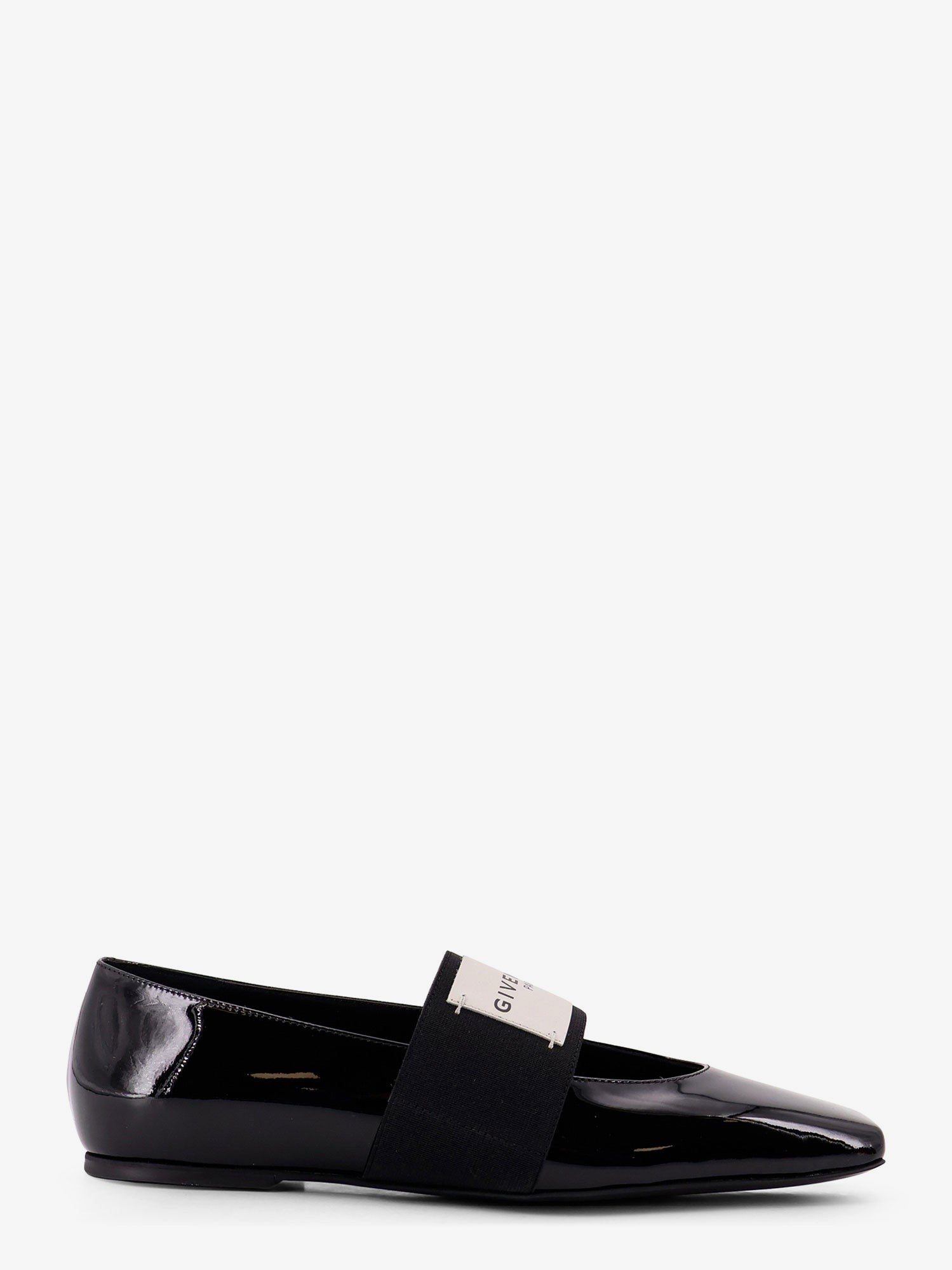 Givenchy - Woman - Black - Ballerina