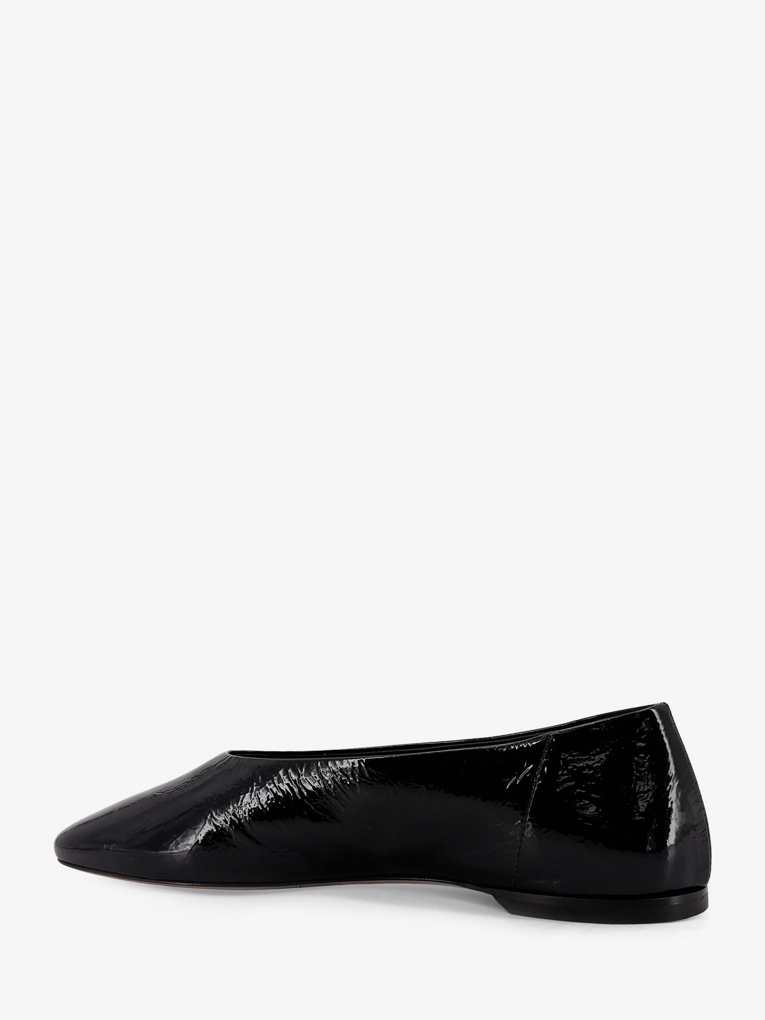 TOTEME - Woman - Black - Ballerina