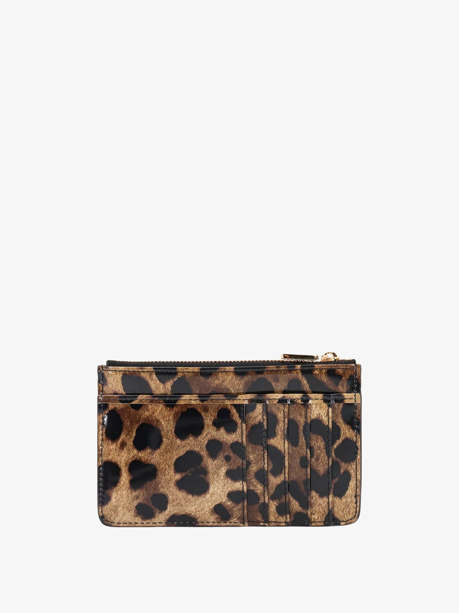 Dolce & Gabbana - Woman - Multicolor - Wallet