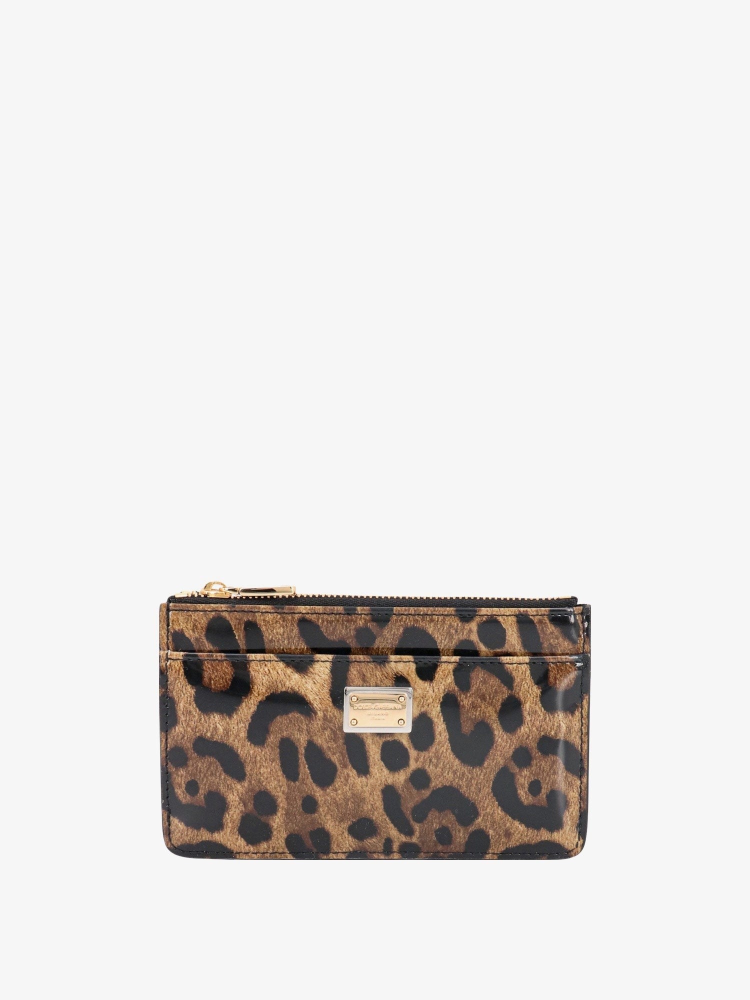 Dolce & Gabbana - Woman - Multicolor - Wallet