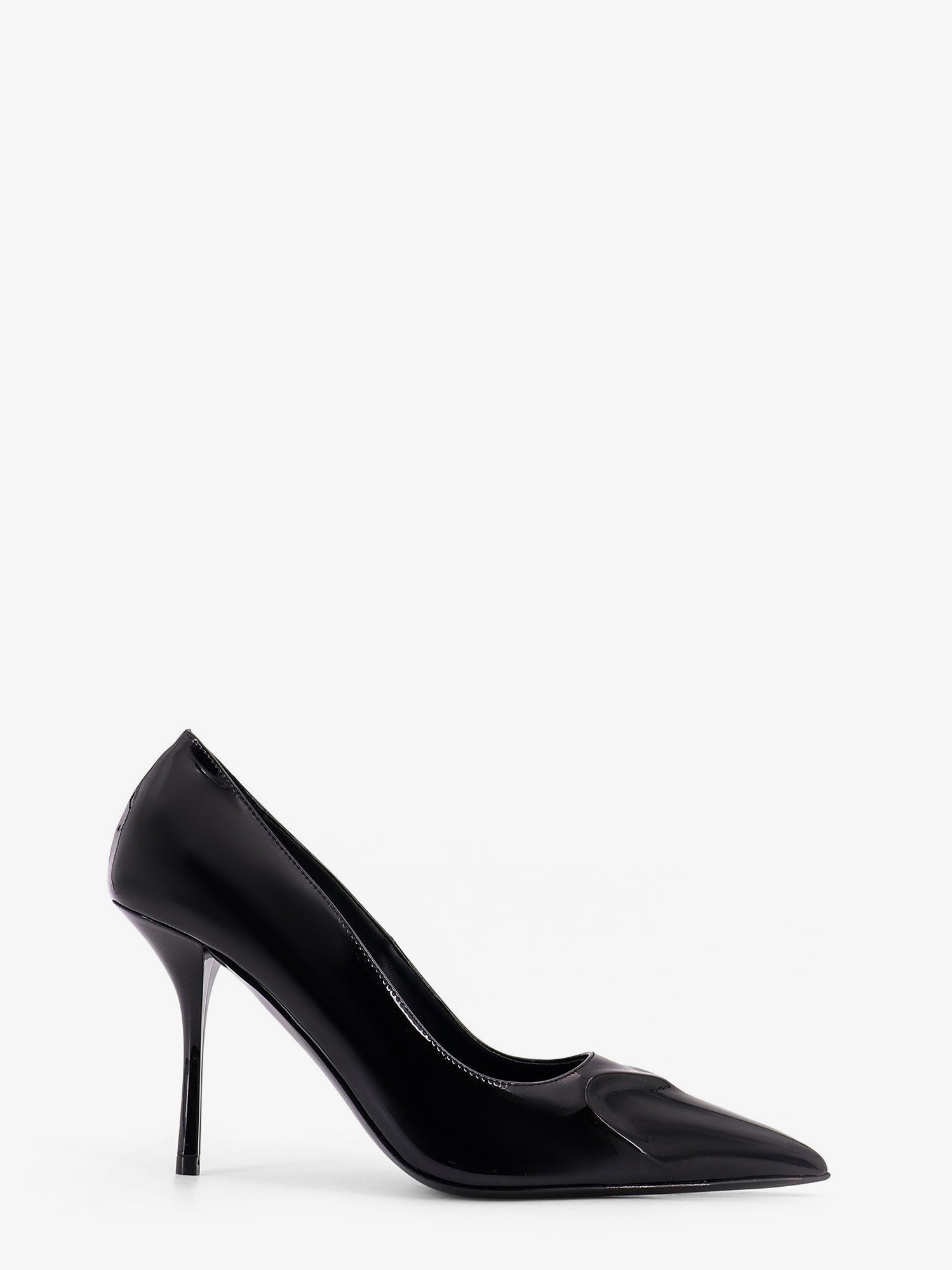 ALAIA - Woman - Black - Pump