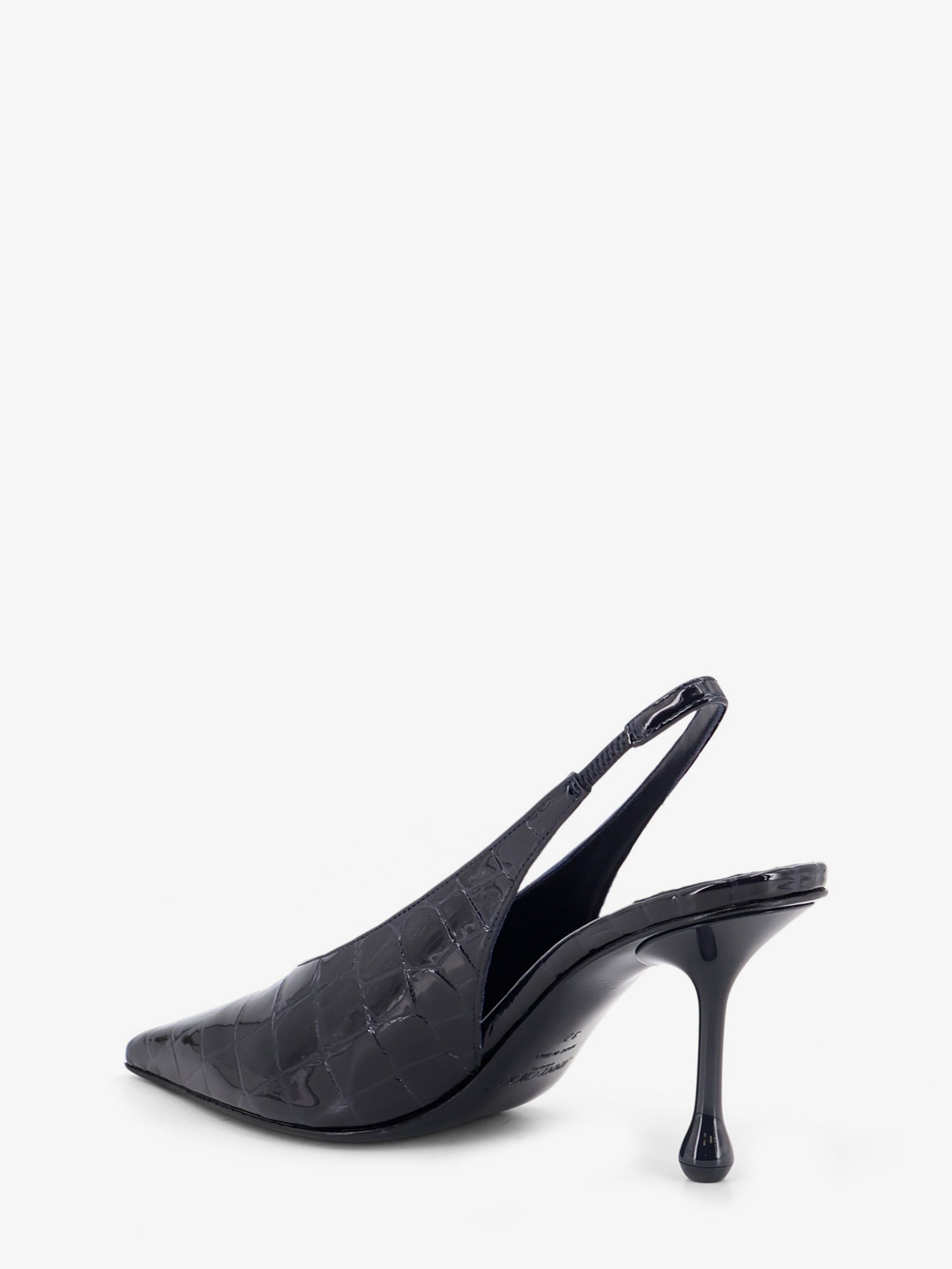 Jimmy Choo - Woman - Blue - Pump