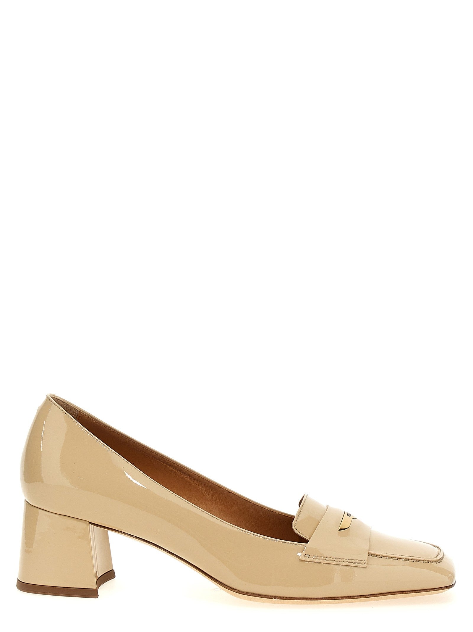 TOD'S - nan - Beige - Pump