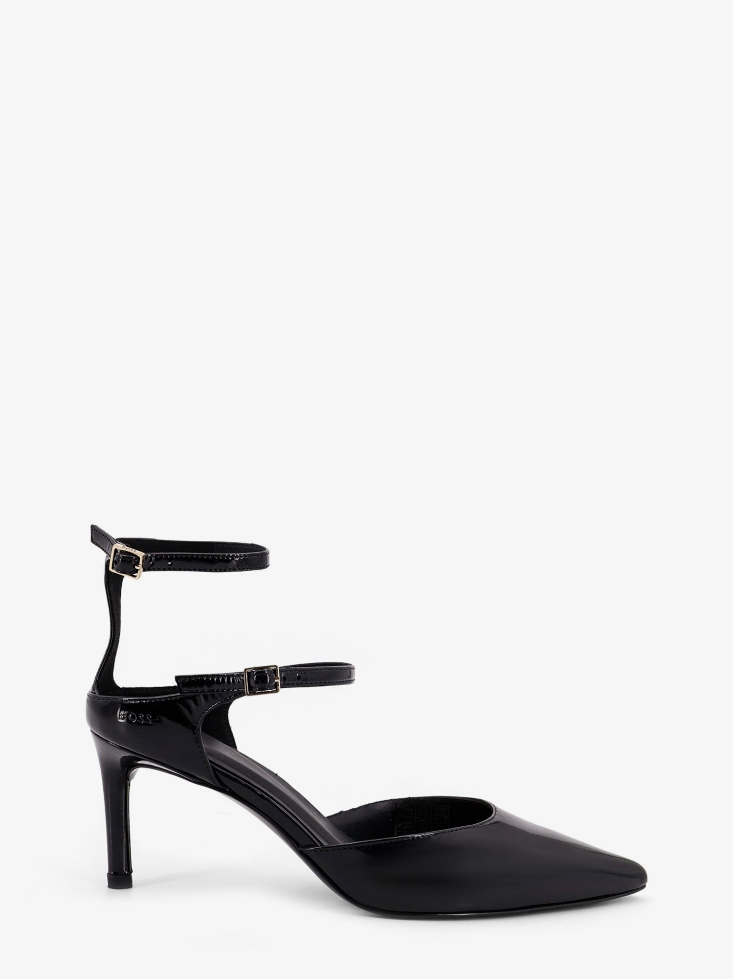 Boss - Woman - Black - Pump
