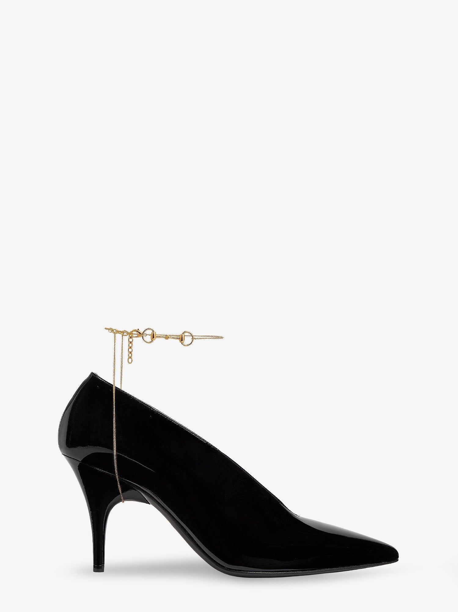 Gucci - Woman - Black - Pump