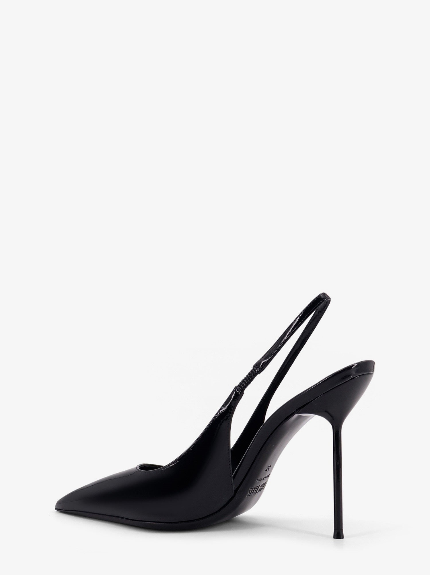PARIS TEXAS - Woman - Black - Pump