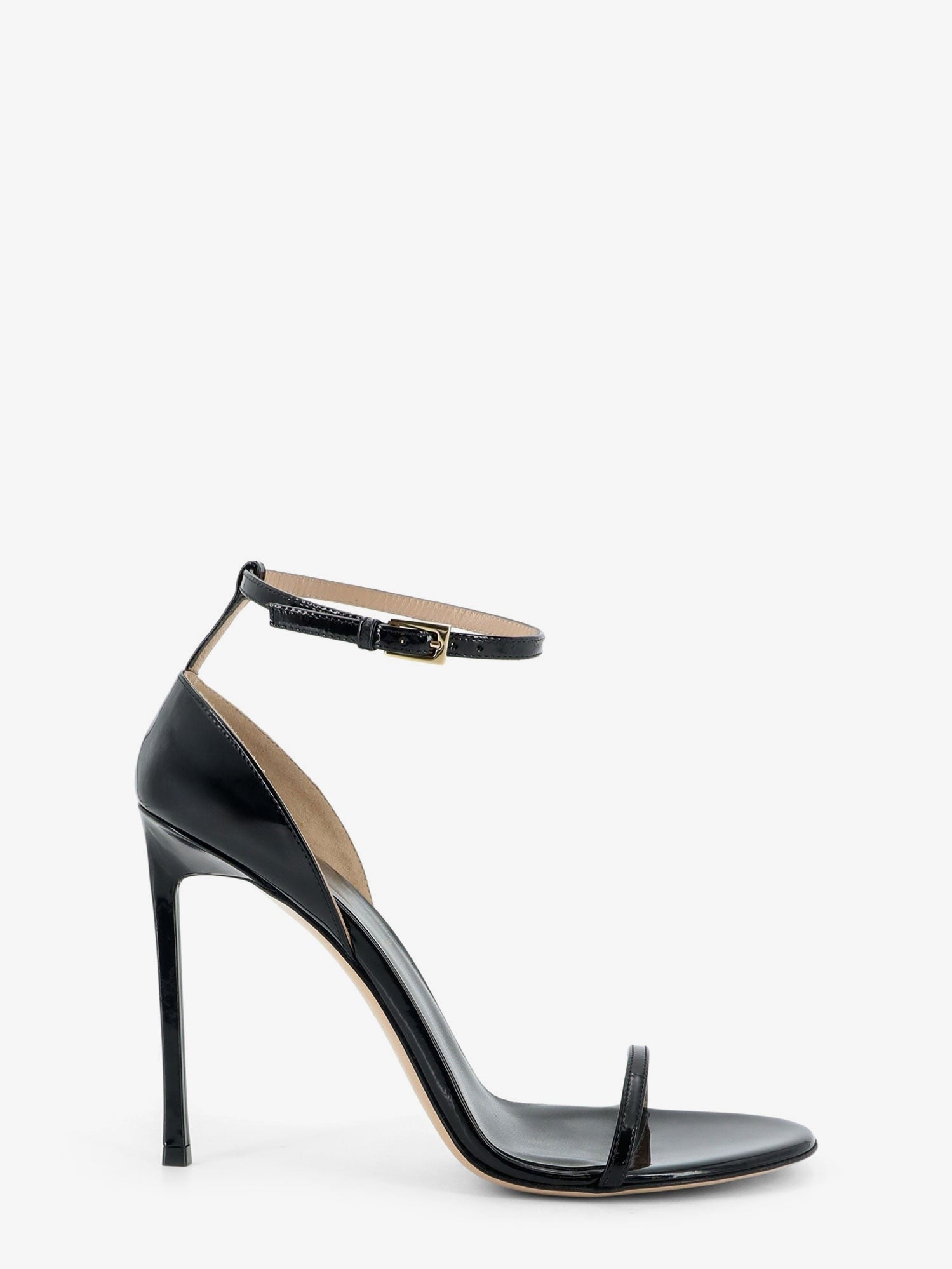 TOM FORD - Woman - Black - Sandal