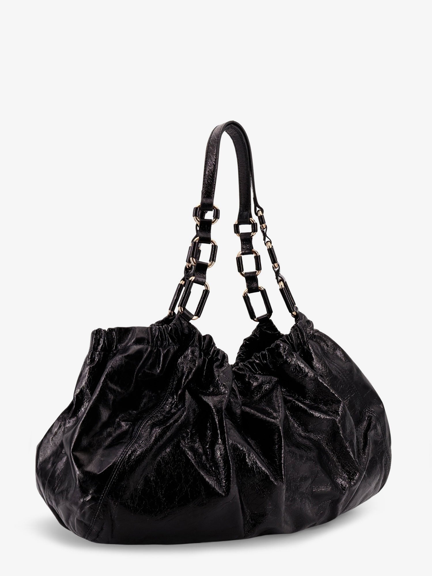 STELLA MAXWELL X MARELLA - Woman - Black - Shoulder Bag
