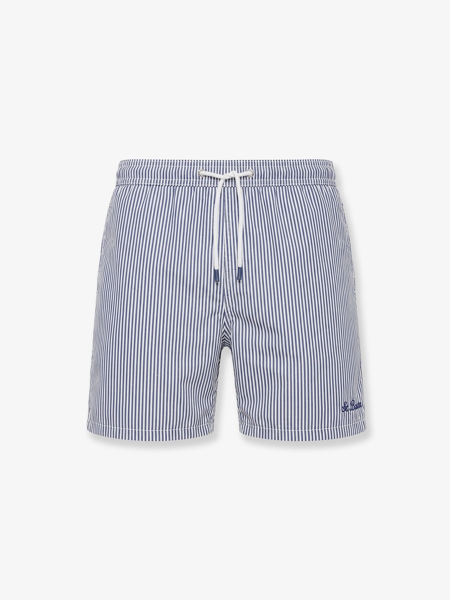 MC2 SAINT BARTH - Man - Blue - Swimwear