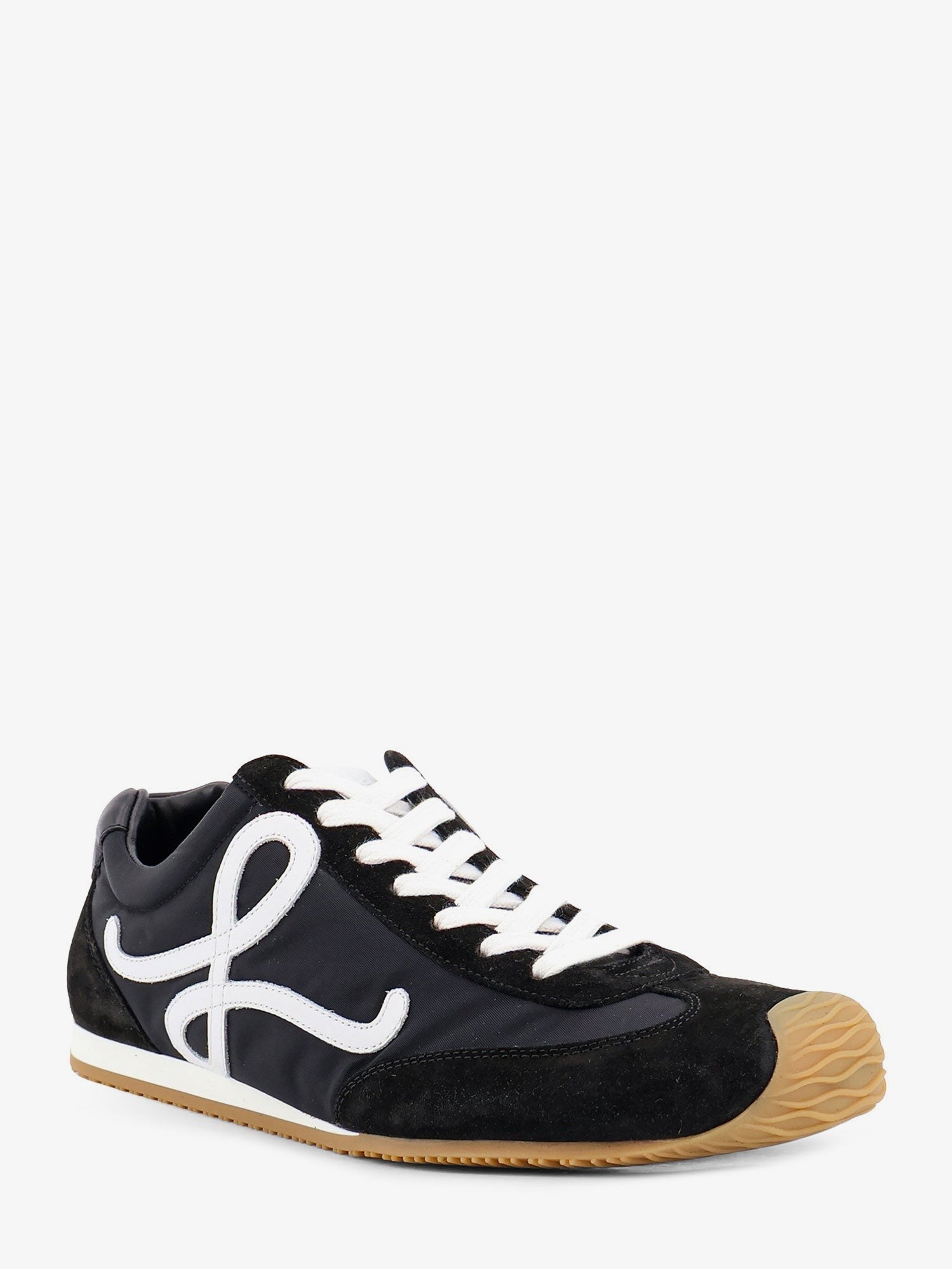 LOEWE - Man - Black - Sneaker