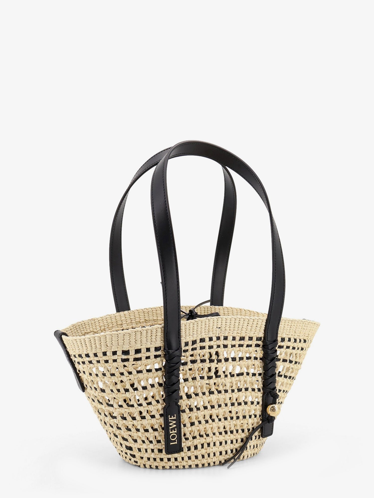 LOEWE - Woman - Beige - Shoulder Bag