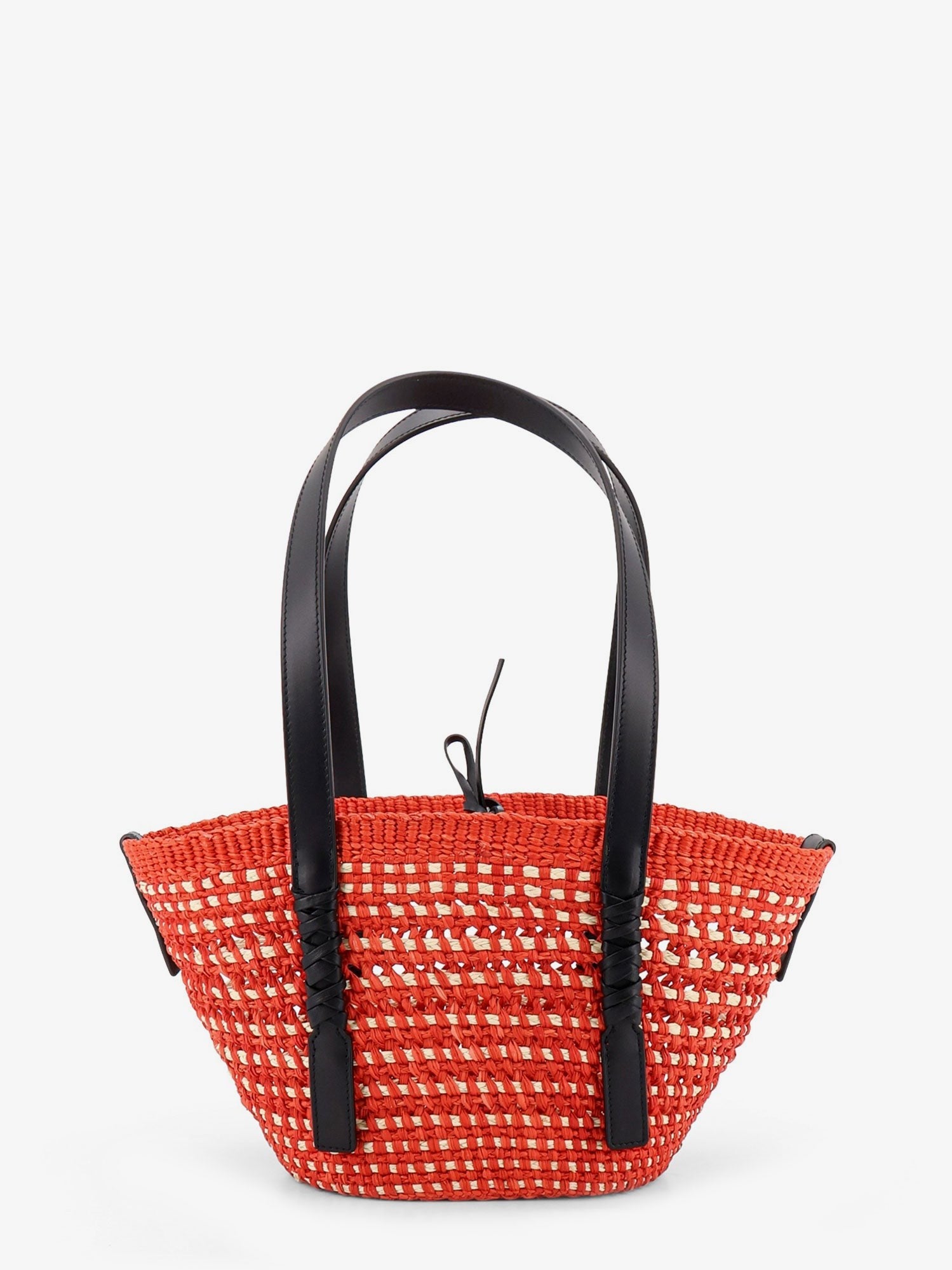LOEWE - Woman - Red - Shoulder Bag