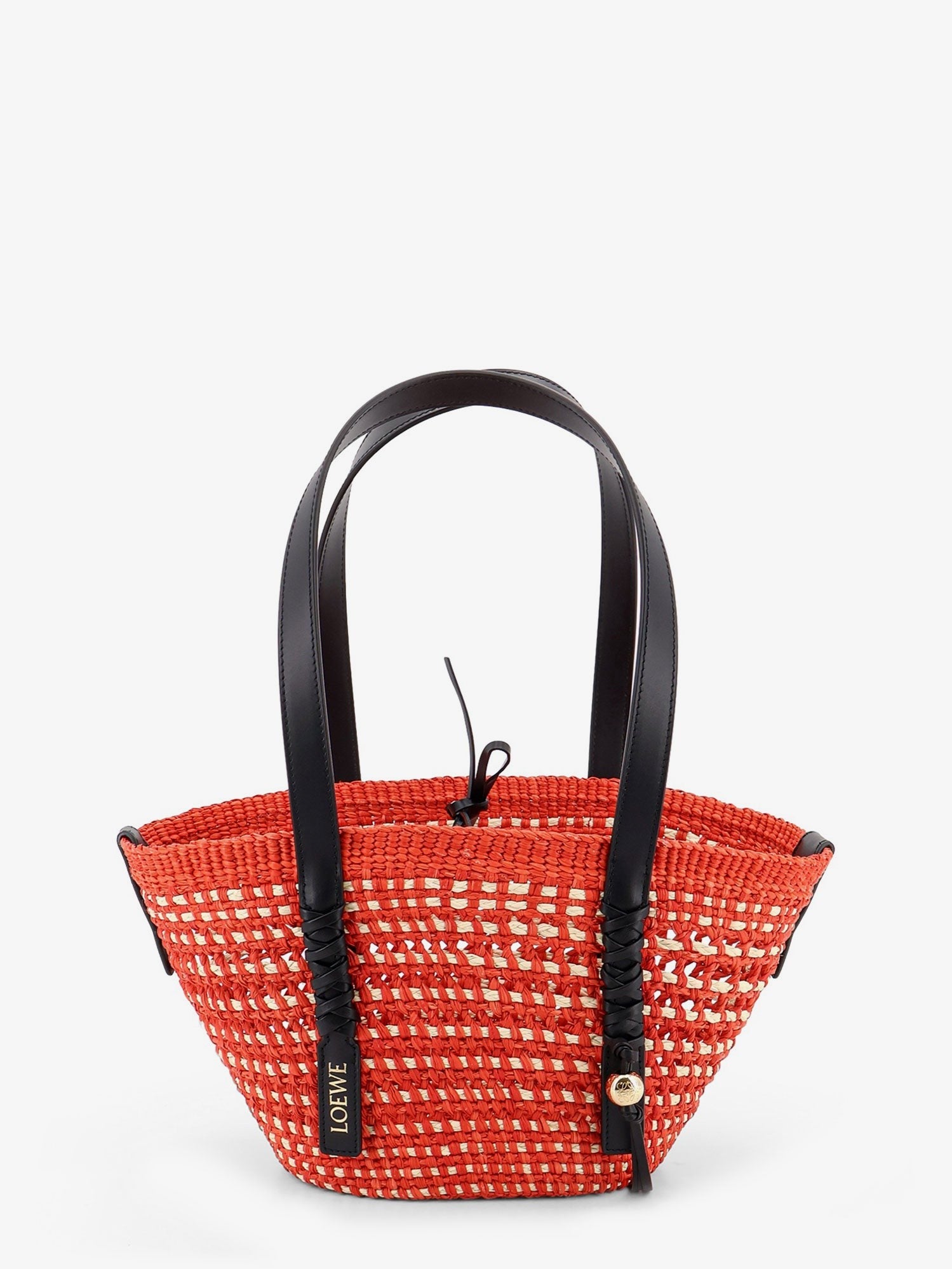 LOEWE - Woman - Red - Shoulder Bag