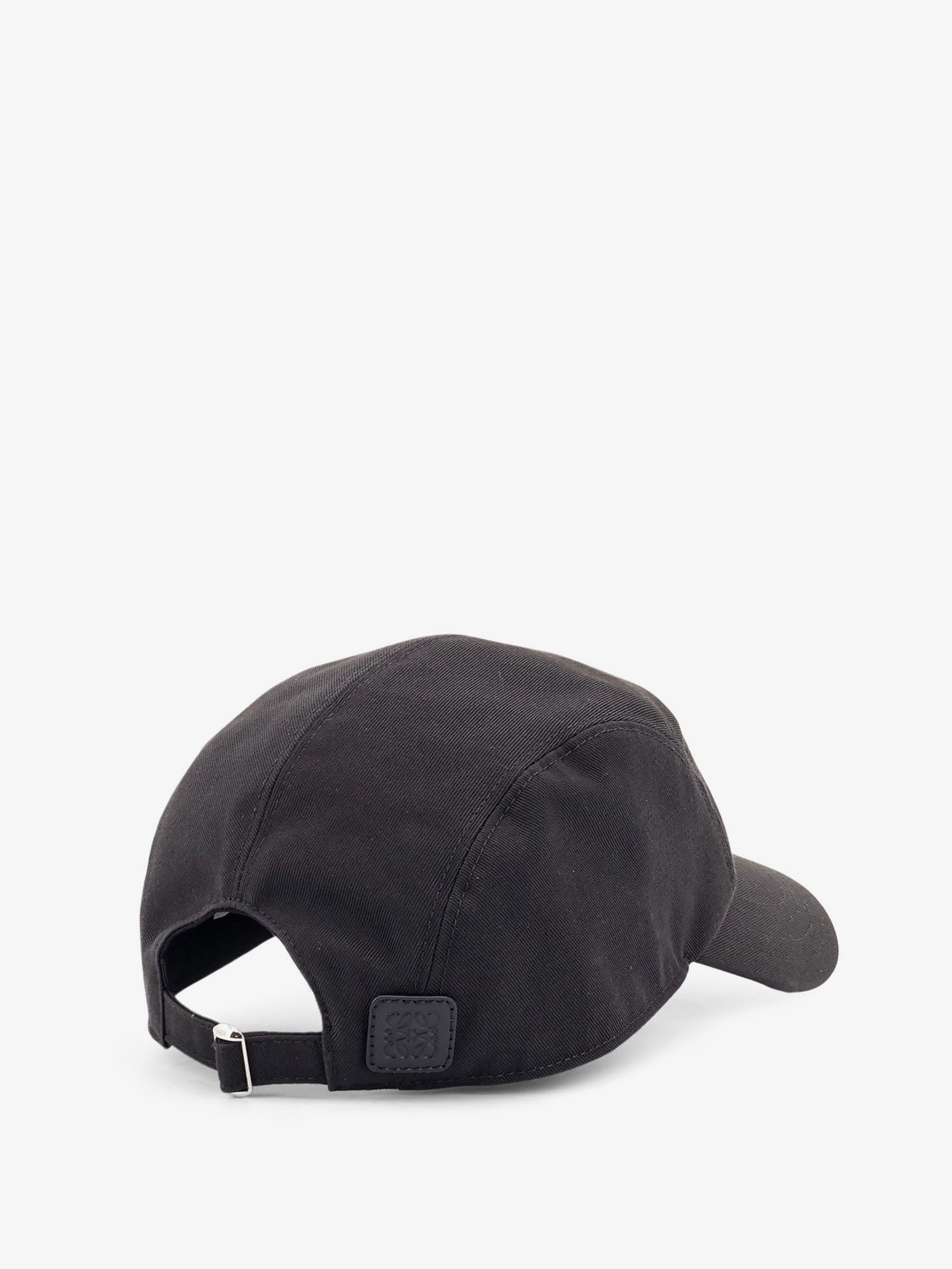 LOEWE - Man - Black - Hat