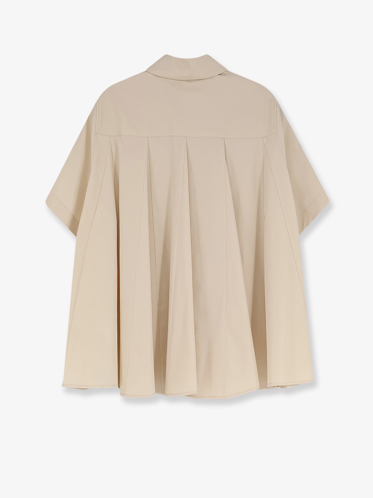 LOEWE - Woman - Beige - Shirt