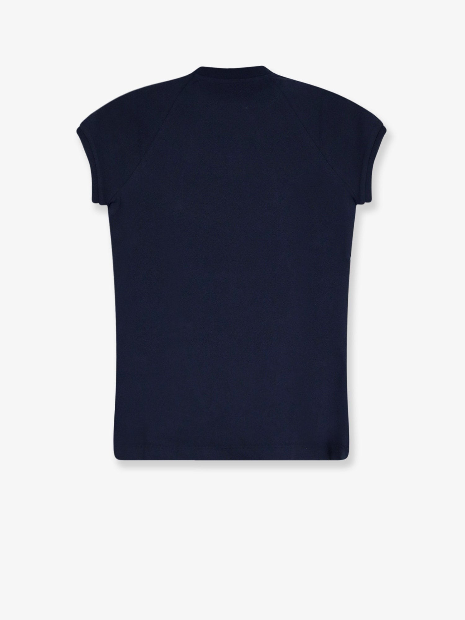 LOEWE - Woman - Blue - T-shirt
