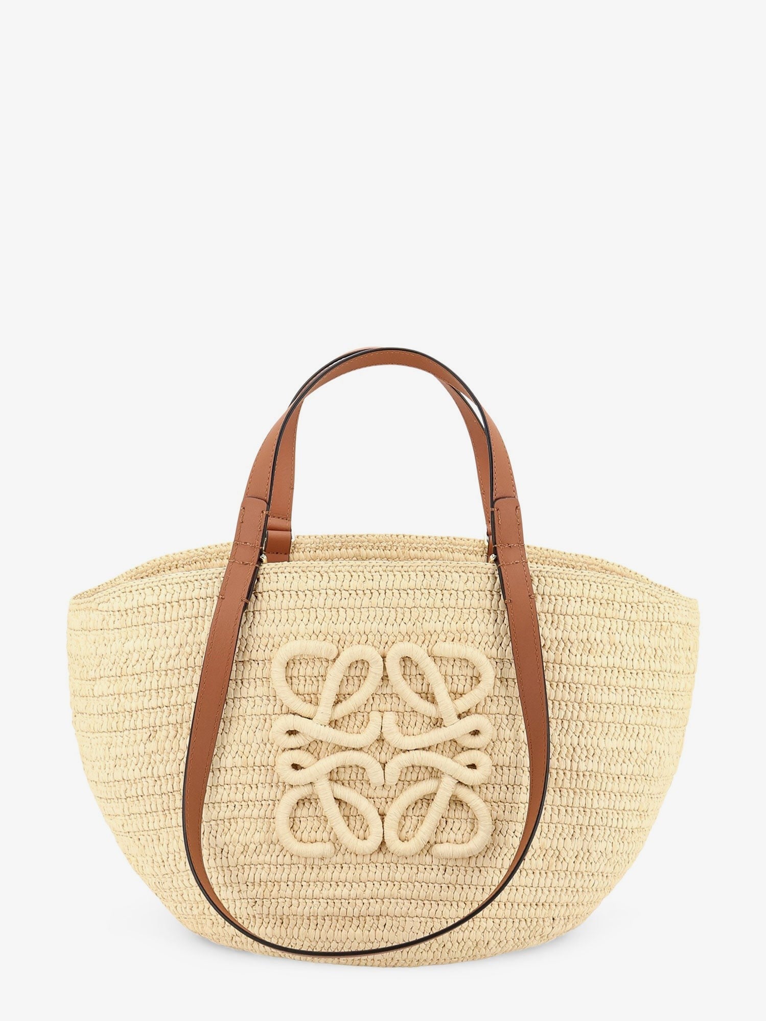 LOEWE - Woman - Beige - Handbag