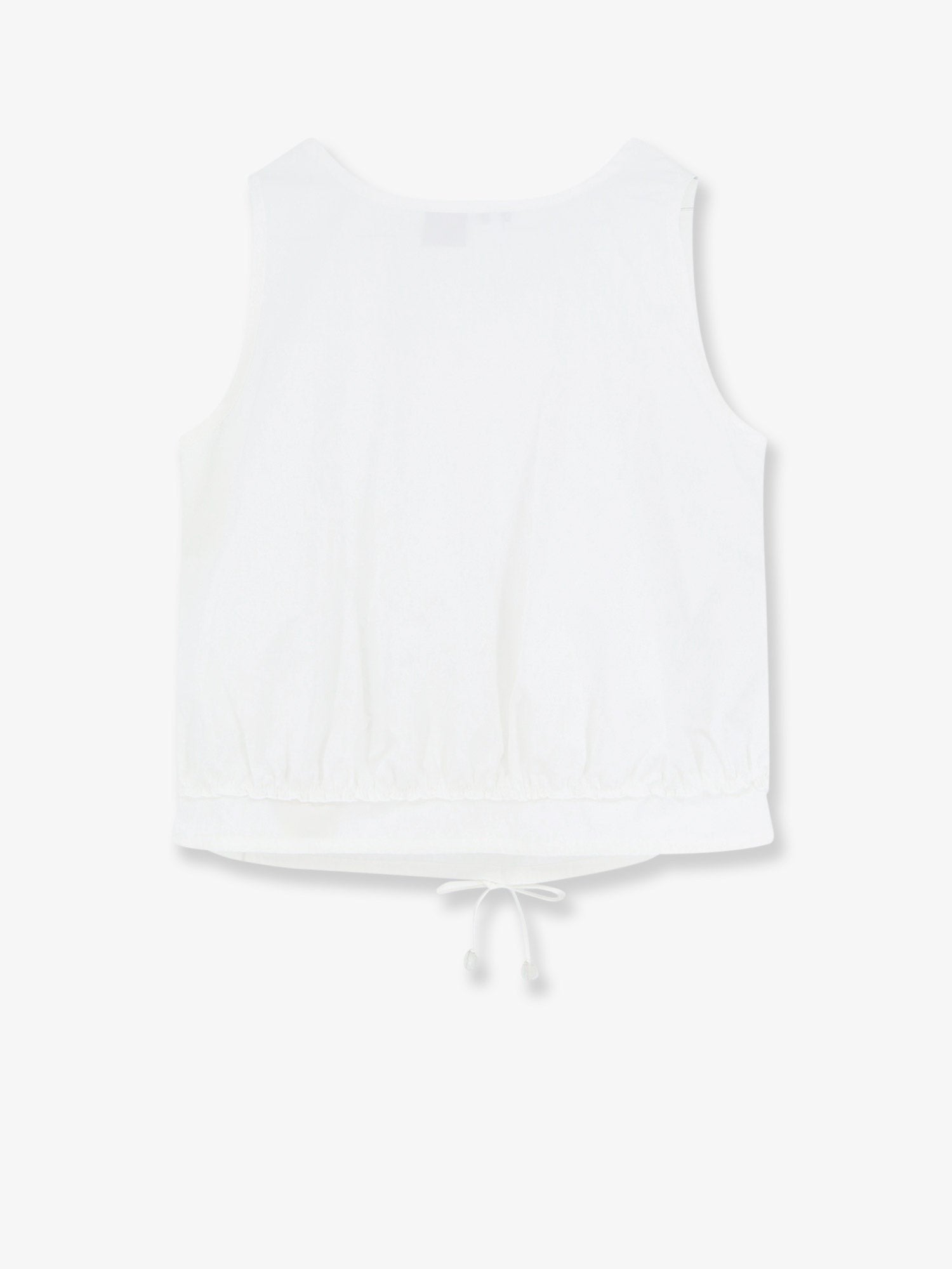 LOEWE - Woman - White - T-shirt