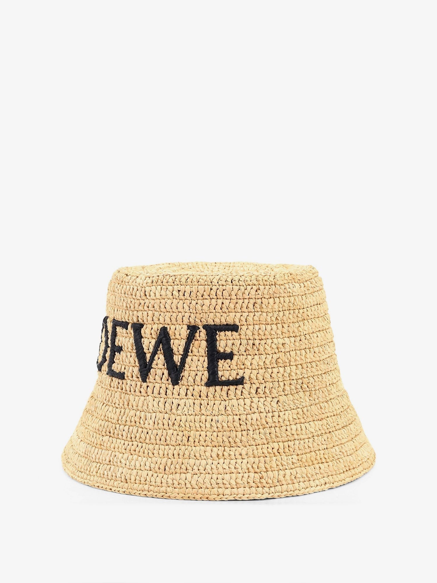 LOEWE - Woman - Beige - Hat