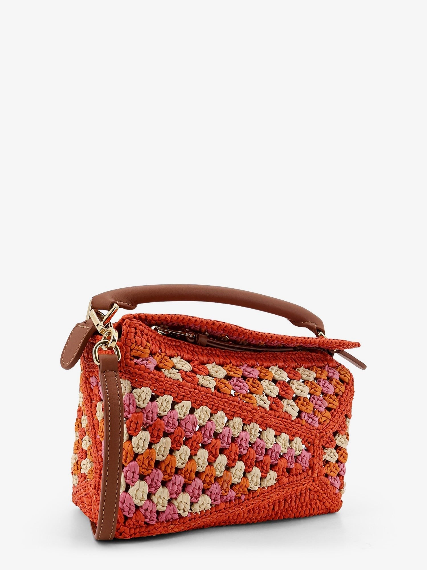 LOEWE - Woman - Multicolor - Handbag