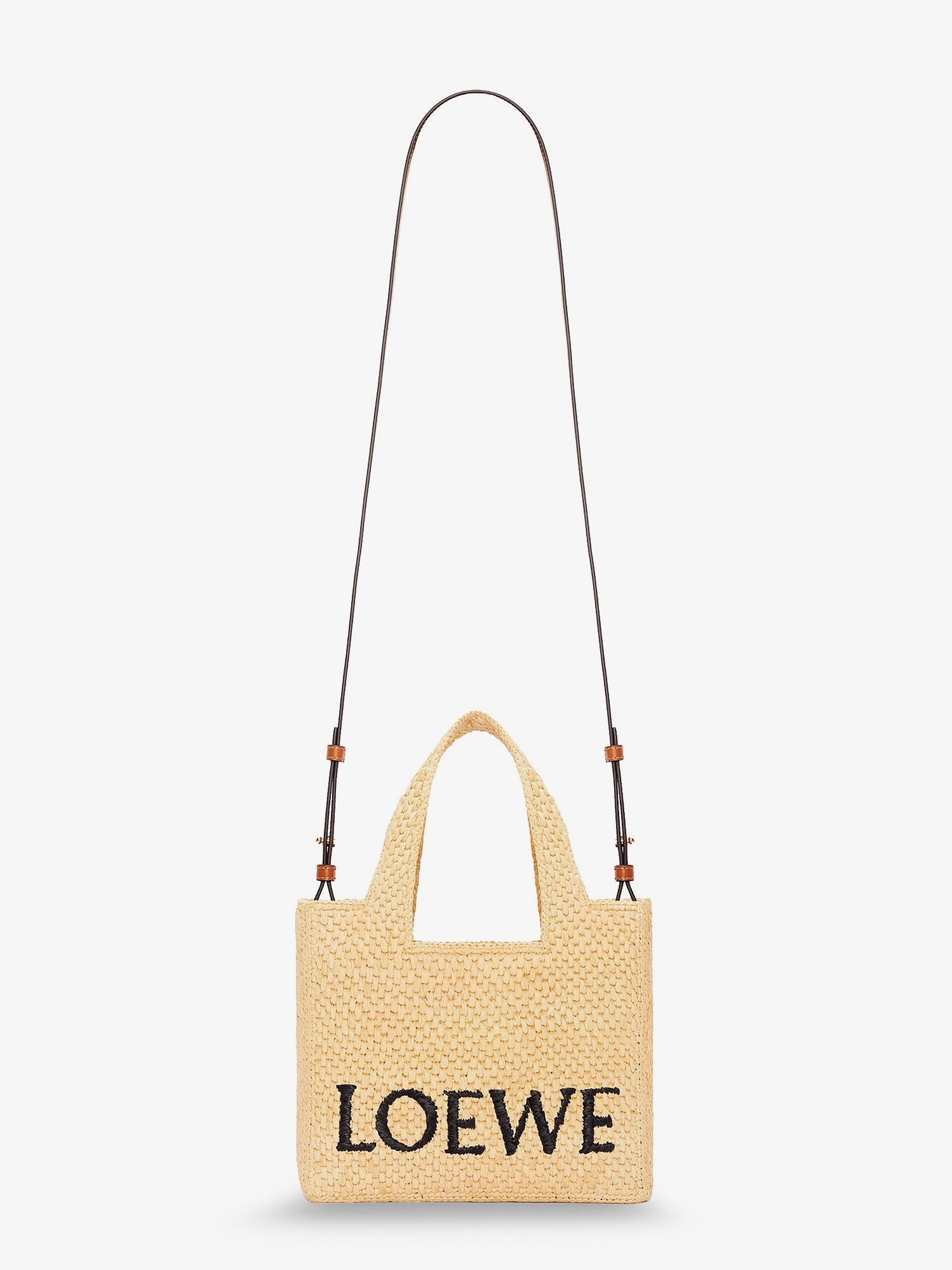 LOEWE - Woman - Beige - Handbag