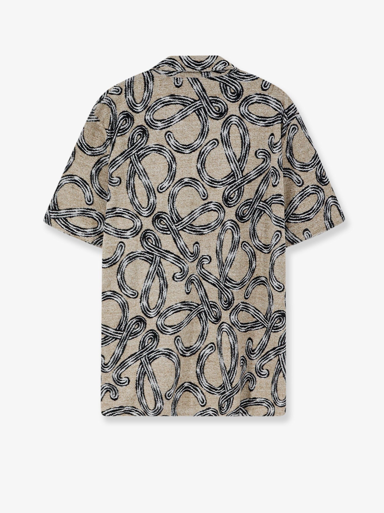 LOEWE - Man - Beige - Shirt
