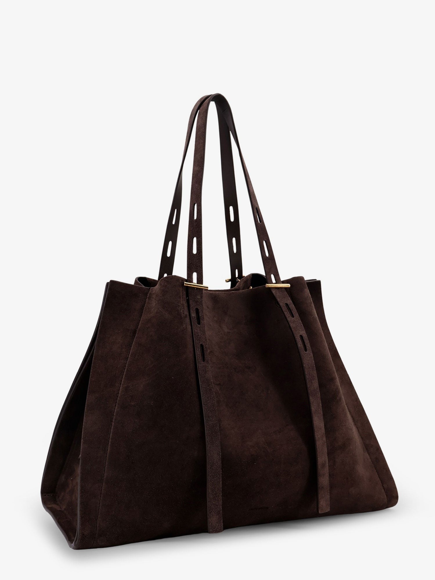 MINO BOSSI - Woman - T Moro - Shoulder Bag