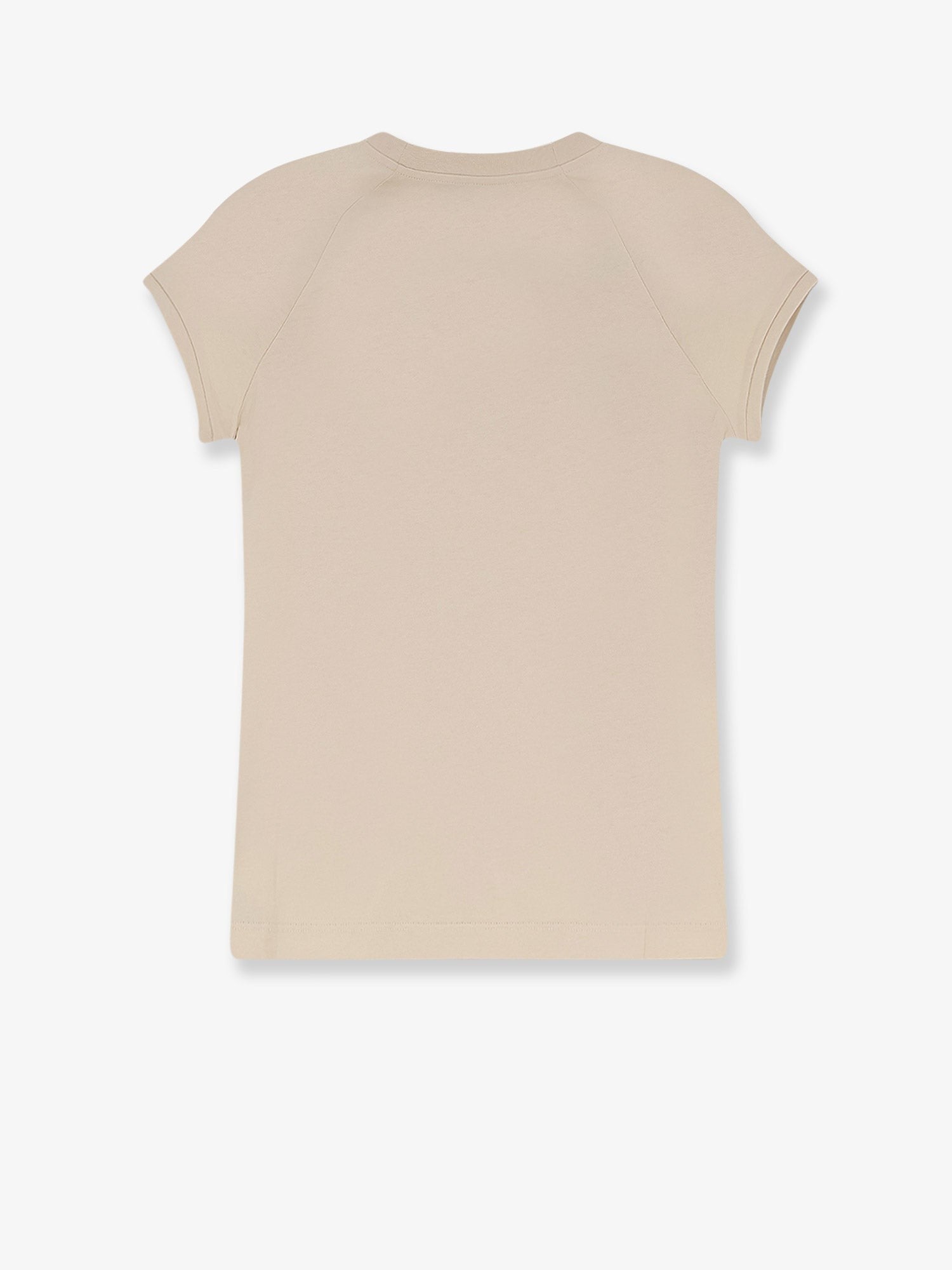 LOEWE - Woman - Beige - T-shirt