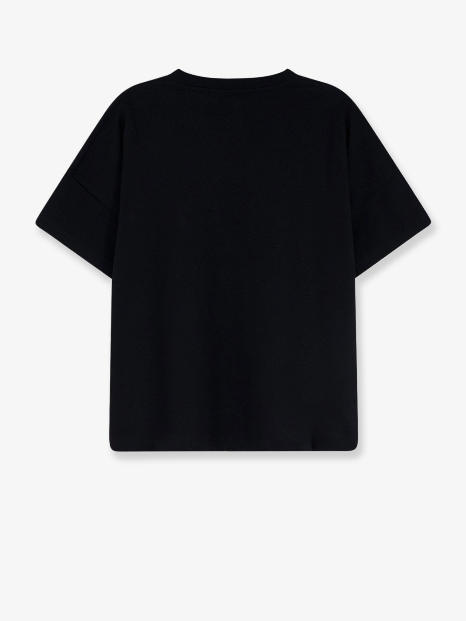 LOEWE - Woman - Black - T-shirt