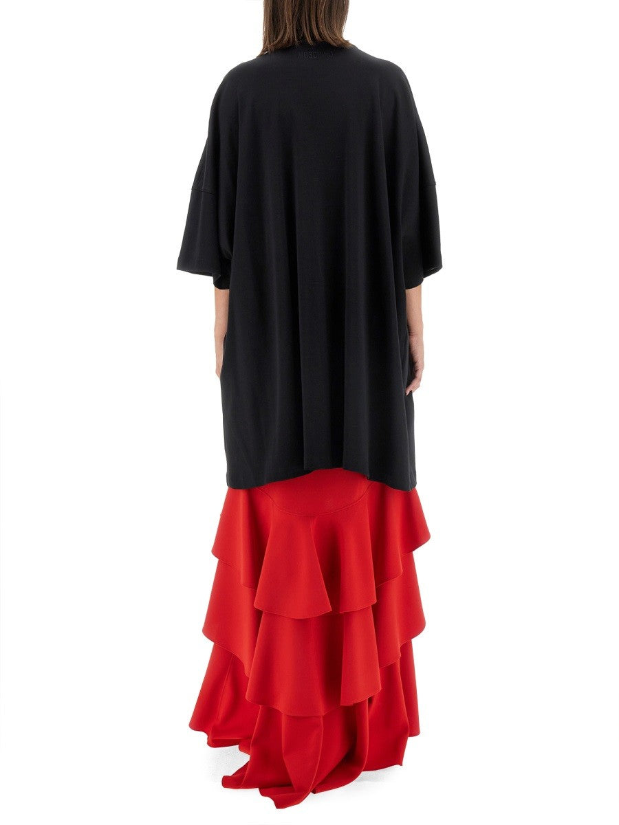 Moschino - Woman - Black - Dress