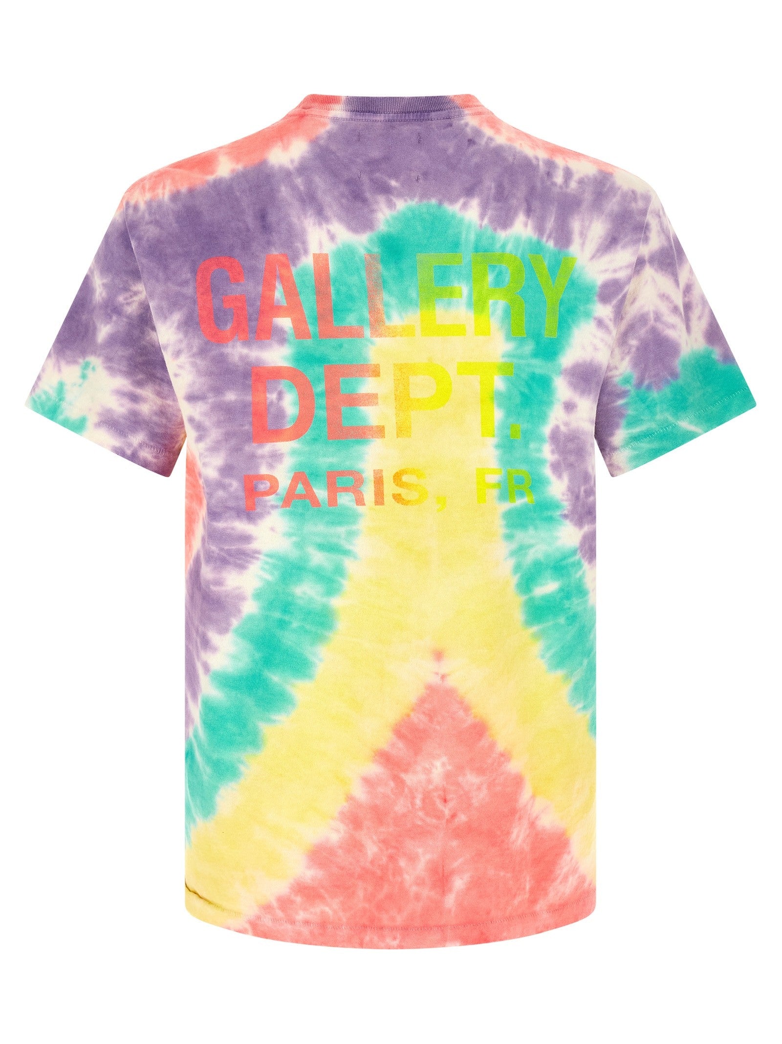 GALLERY DEPT. - nan - Multicolor - T-shirt