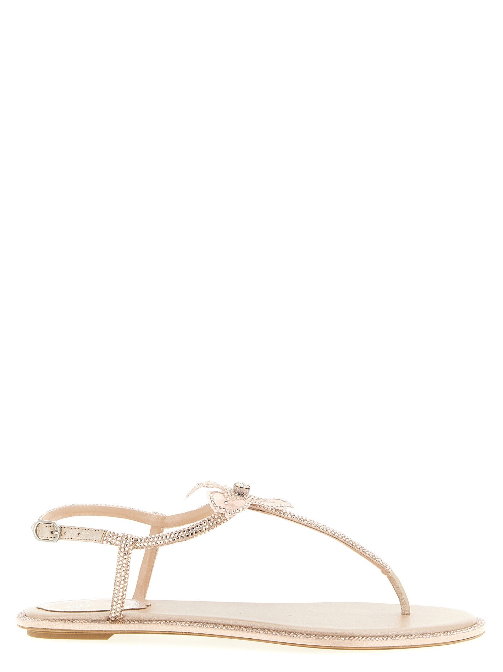 RENE CAOVILLA - nan - Black - Sandal