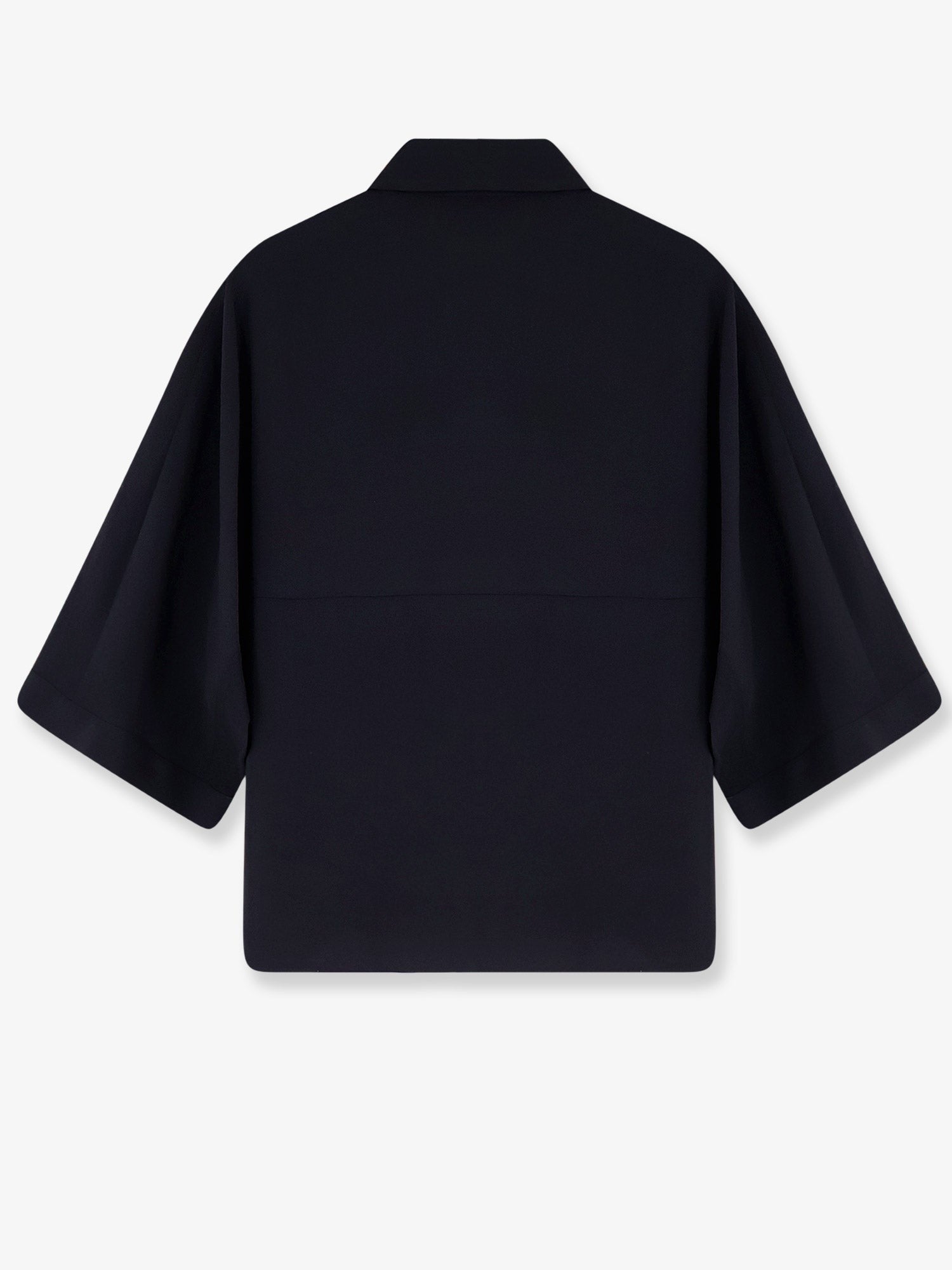 ALYSI - Woman - Black - Shirt