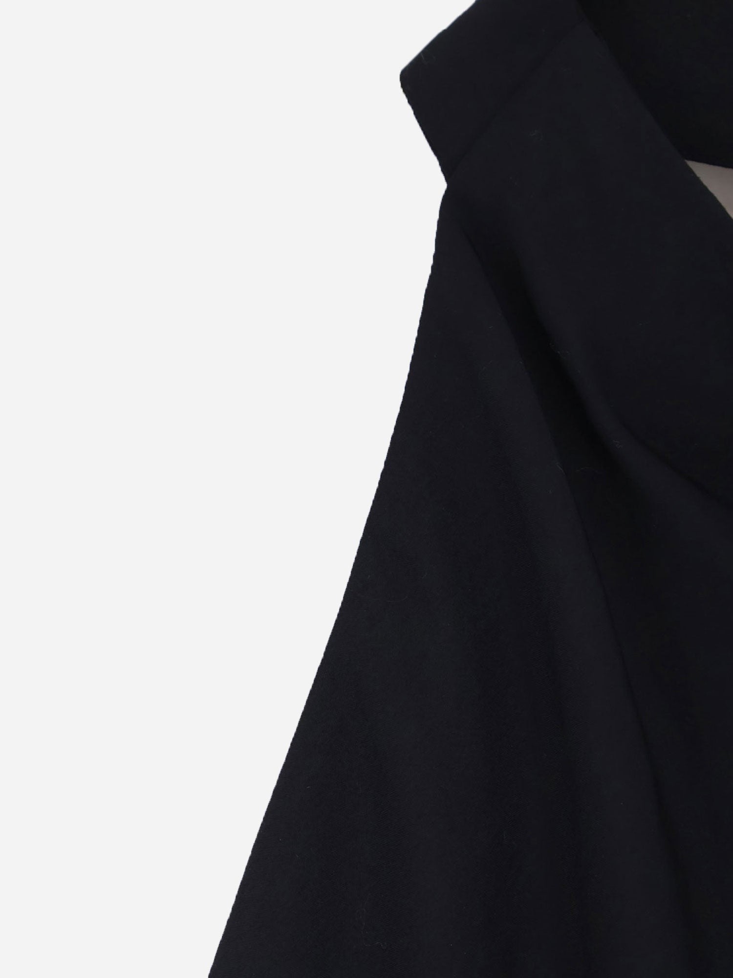 ALYSI - Woman - Black - Top