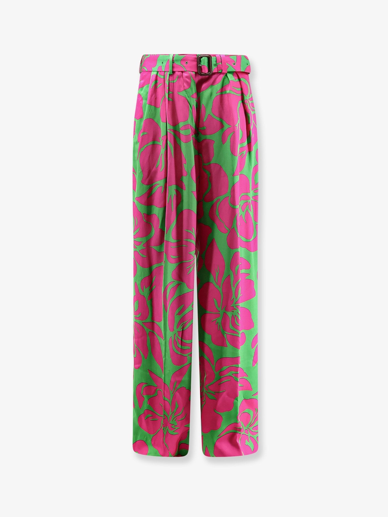 Dries Van Noten - Woman - Black - Pants