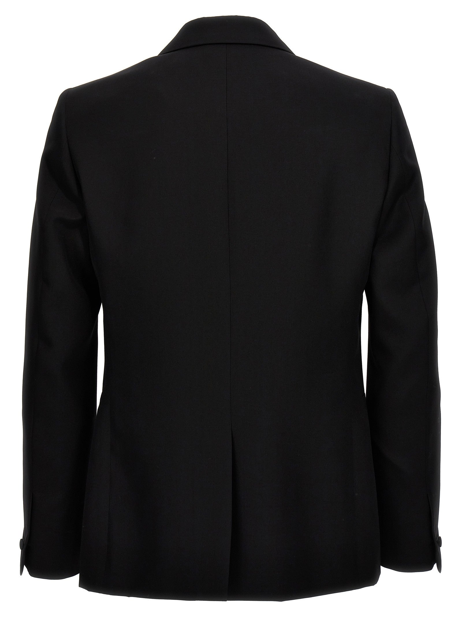 Givenchy - nan - Black - Blazer