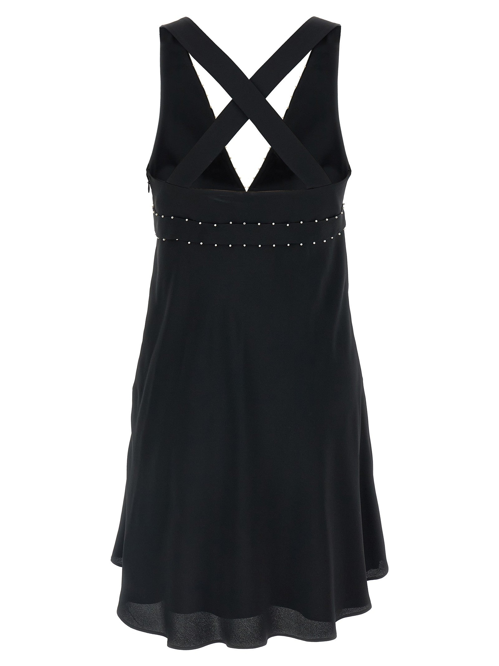 GIOVANNI BEDIN - nan - Black - Dress