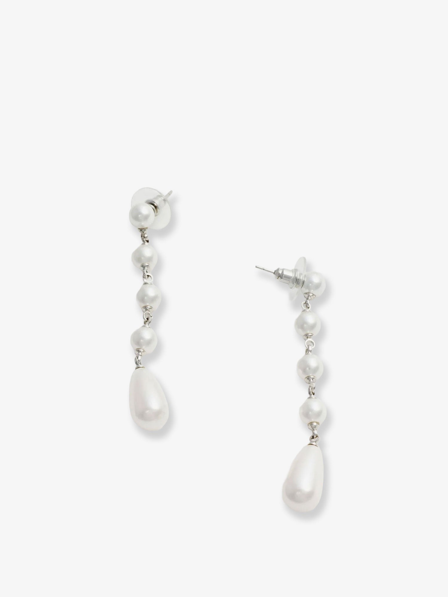 SELF PORTRAIT - Woman - Silver - Jewelry