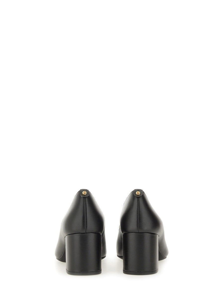 MICHAEL BY MICHAEL KORS - Woman - Black - Heel