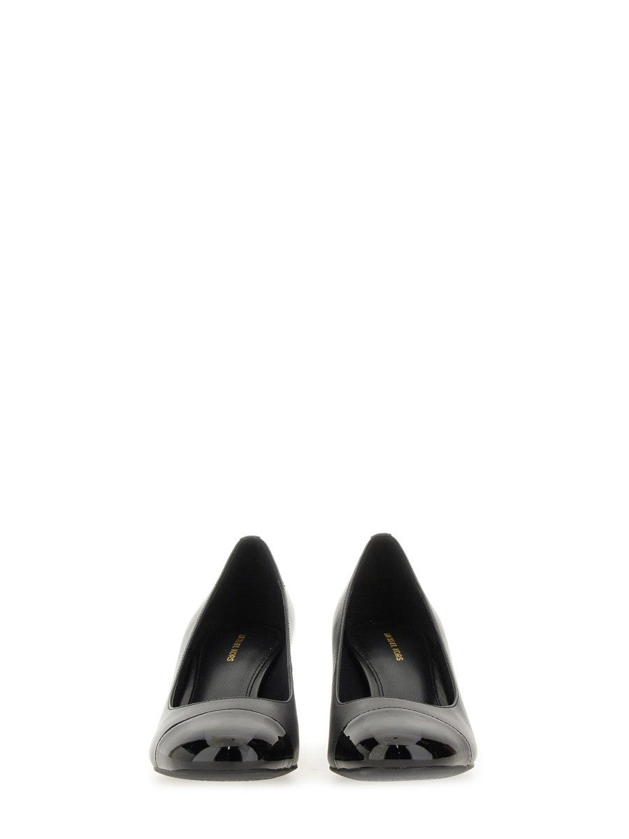 MICHAEL BY MICHAEL KORS - Woman - Black - Heel
