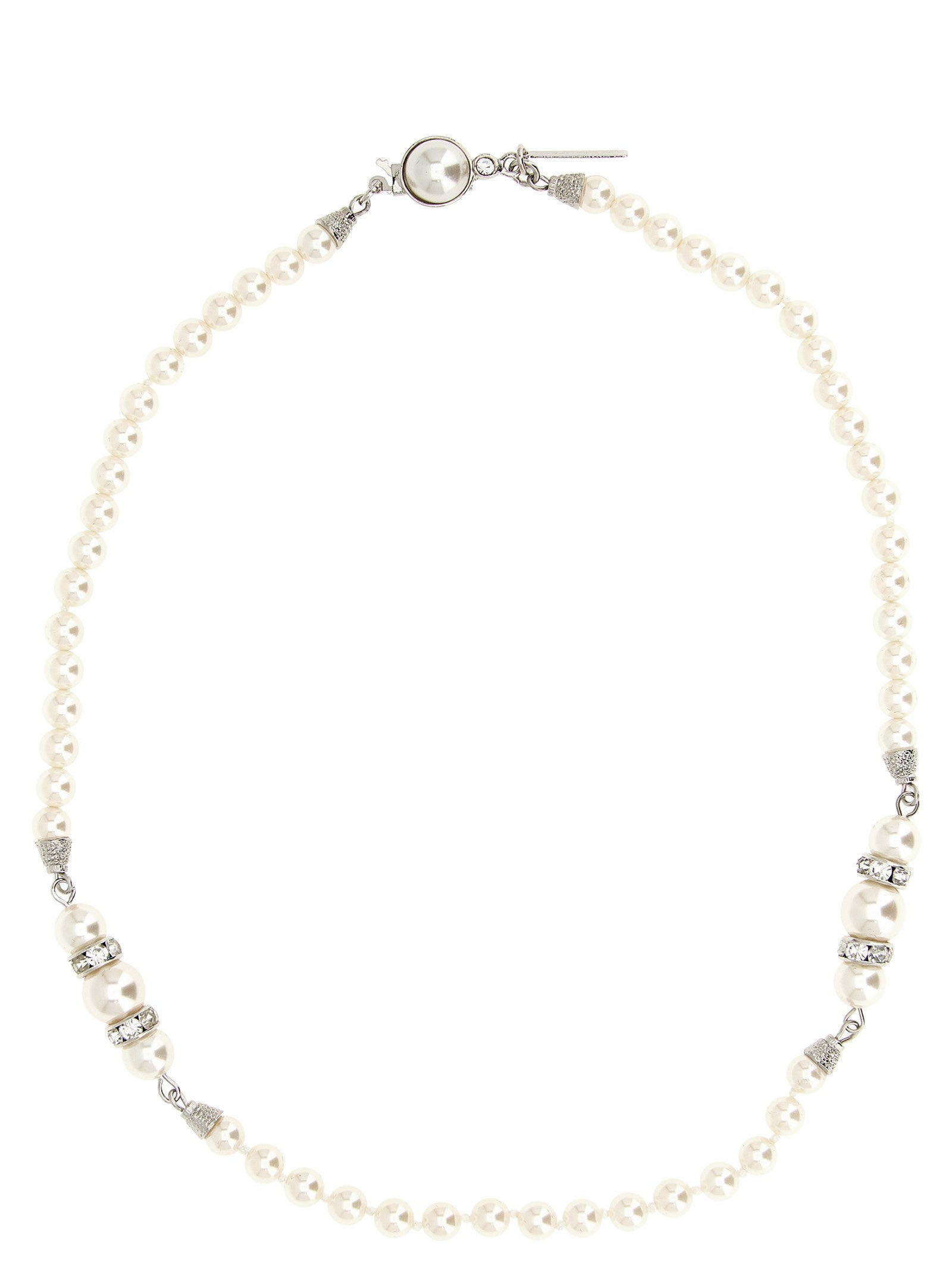 ALESSANDRA RICH - nan - White - Jewelry