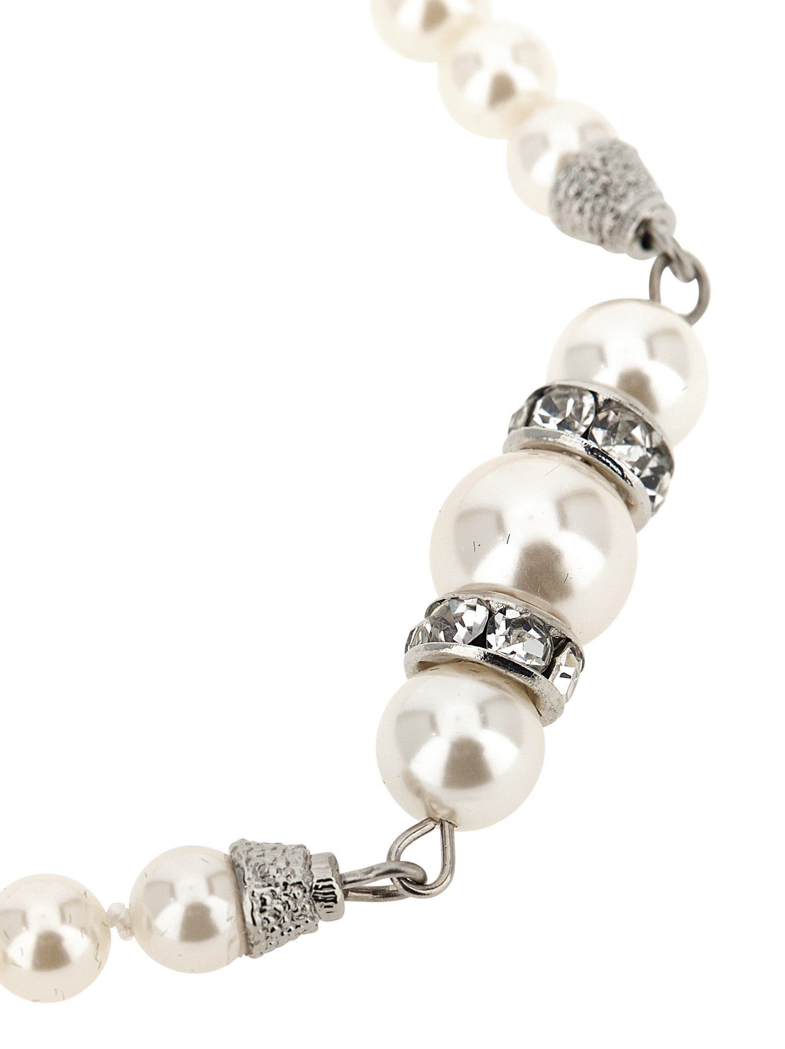 ALESSANDRA RICH - nan - White - Jewelry