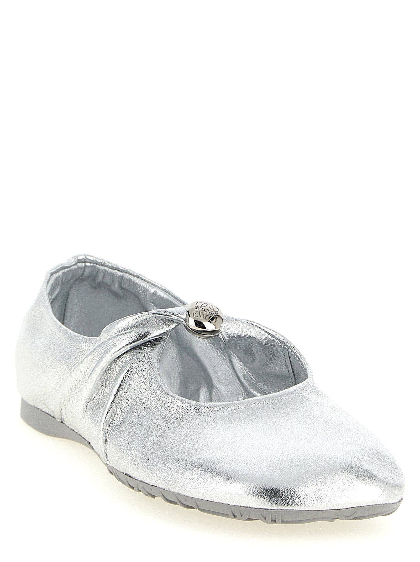LOEWE - nan - Silver - Flat
