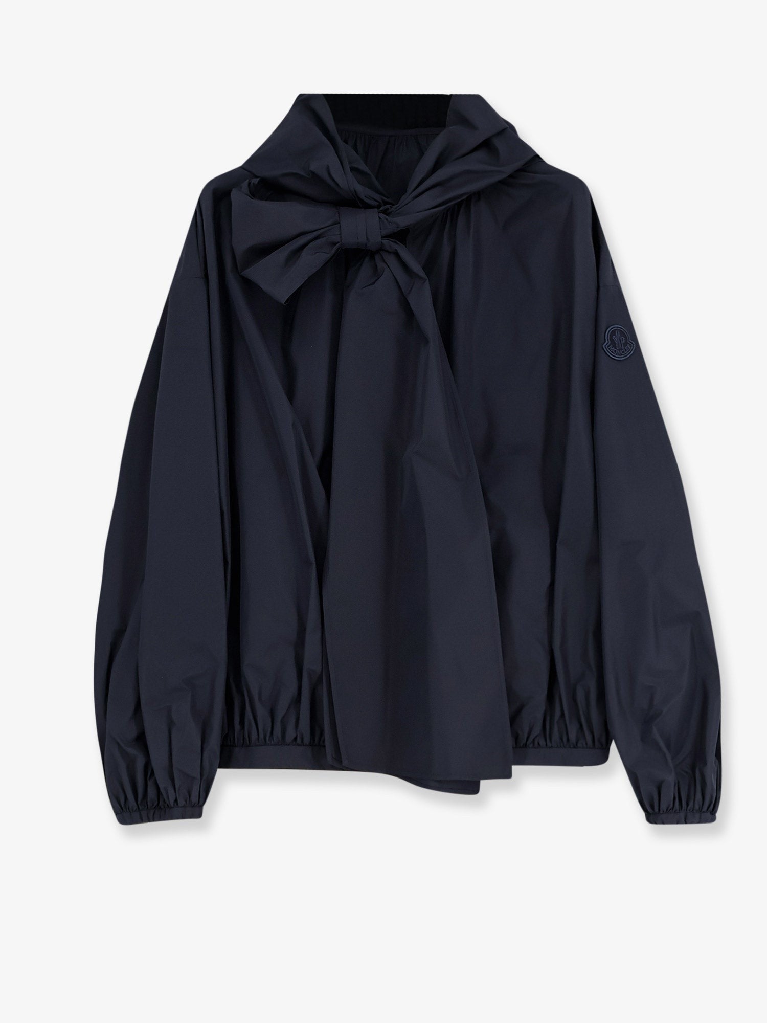 Moncler - Woman - Blue - Jacket